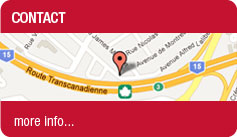 contact info